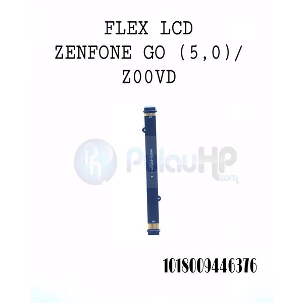 FLEXIBLE LCD ZENFONE GO 5.0 Z00VD Murah