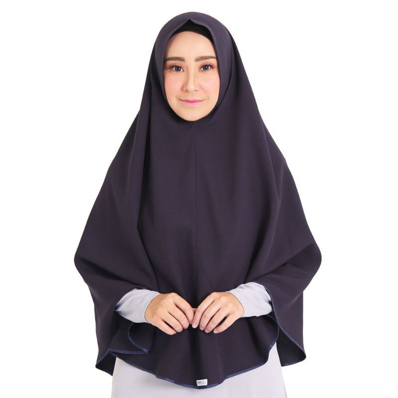 Elzatta Bergo Syar'i Listya HNI