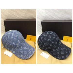 Topi Louis Vuitton Jeans Topi LV Premium
