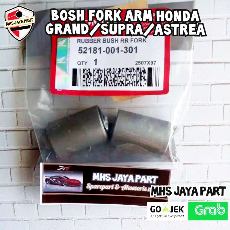 BOSH FORK ARM GRAND SUPRA ASTREA Bosh fork arm grand