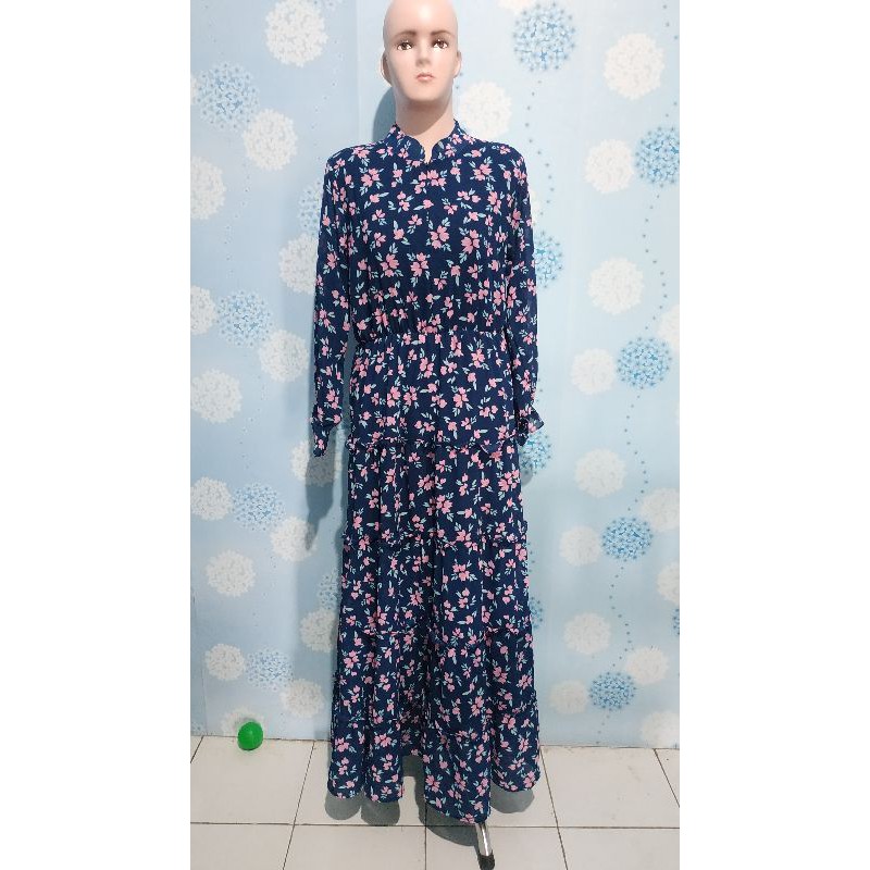 gamis lora