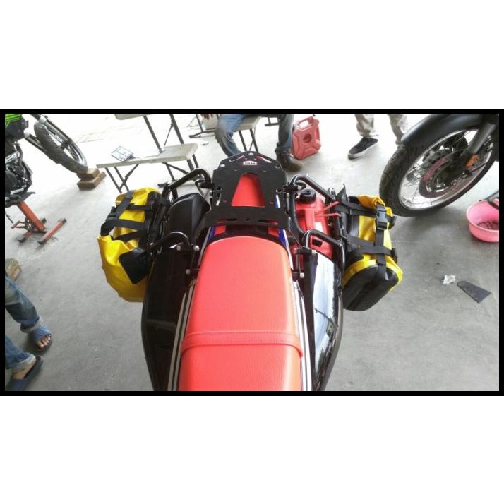 M15 Tail Rack Crf 250 Rally