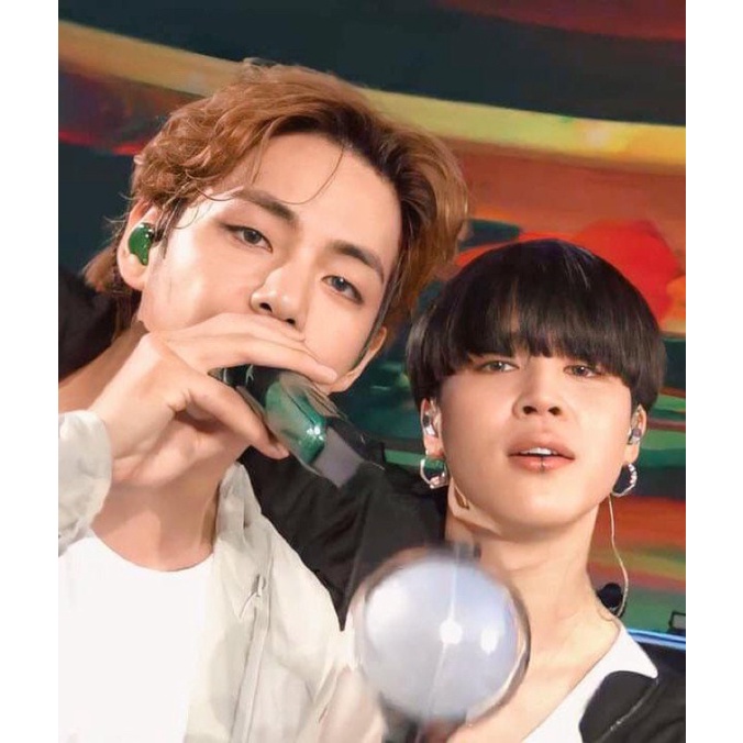 [BOOKED] pc vmin