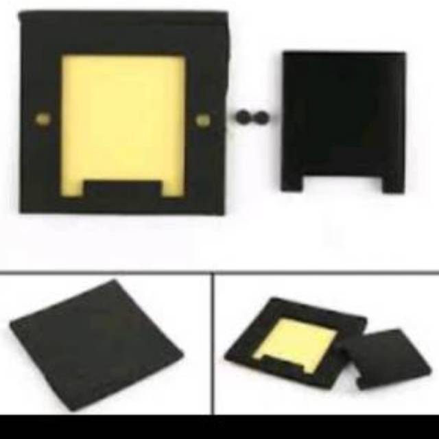 HANYA INSULATION  --- TEC-12706 peltier no include peltier 12706