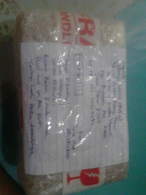 Kotak Makan Rainbow Lunch Set