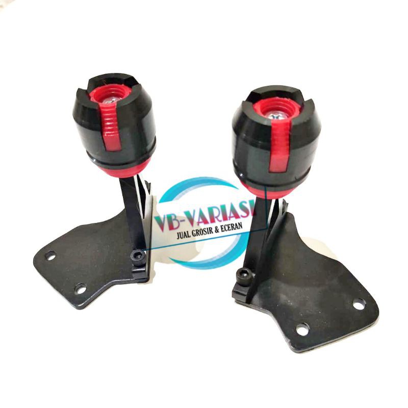 Frame Slider CBR150R  Facelift - K45G/ K45N CBR 150R