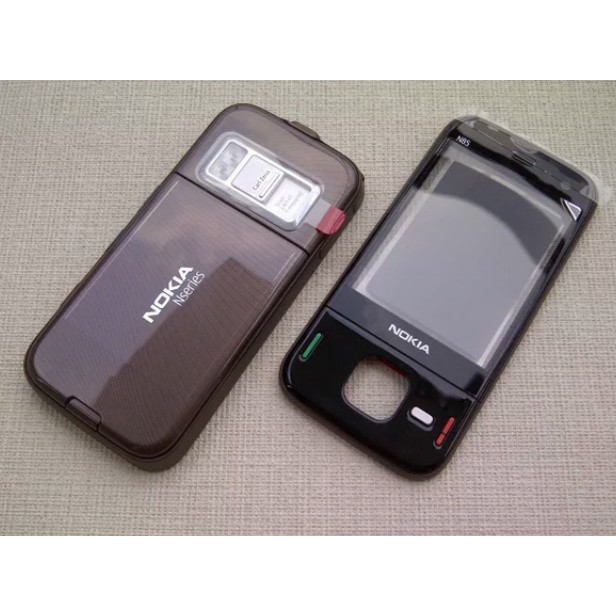 Casing Nokia N85 Original
