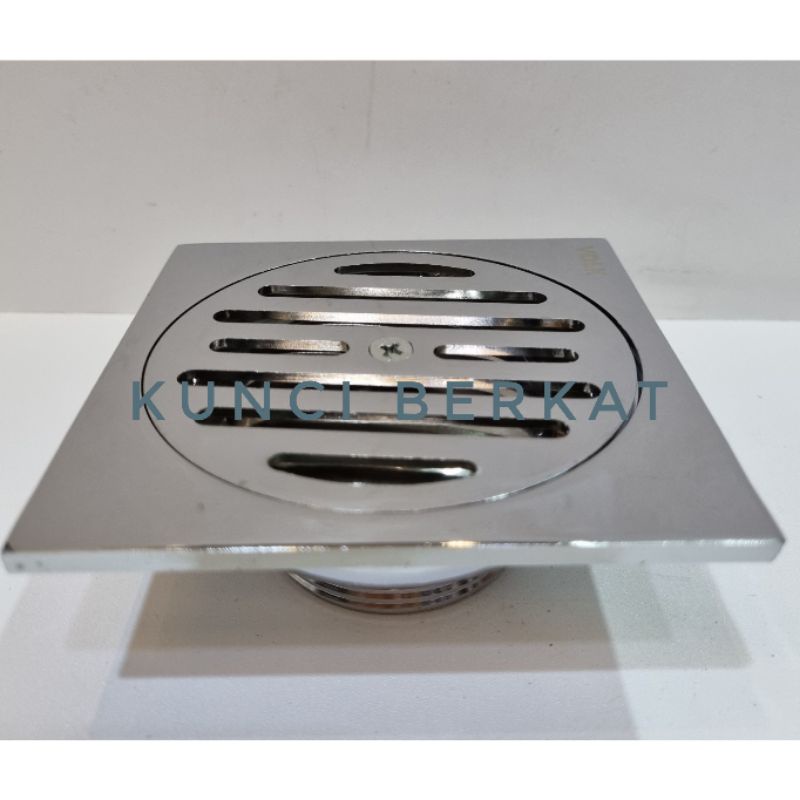 Floor Drain/Flor Dren/Saringan Air/Saluran Pembuangan Air