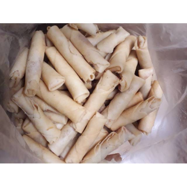 

Lumpia Udang