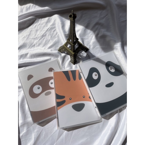 

Binder Joyko A5 Binder A5 Binder Bening Binder Motif