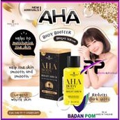 AHA BODY BOOSTER