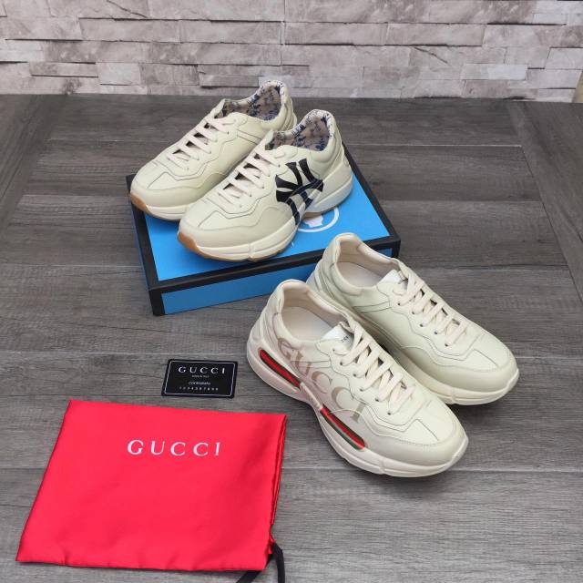 Men Sneaker Gucci Shoes