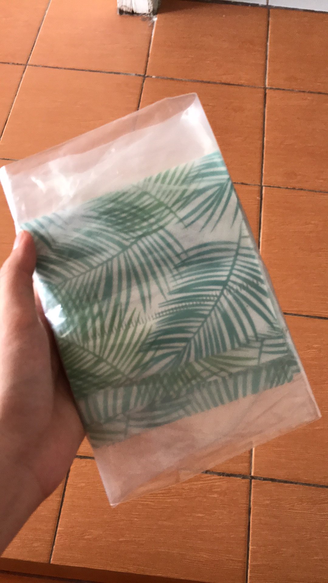 Rak Sepatu 4 Tingkat