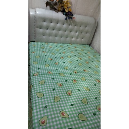 Sprei/AlasKasur