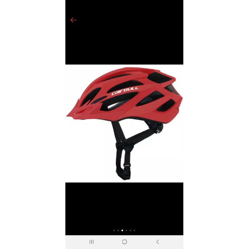 Helm Sepeda CAIRBULL X-TRACER 2019