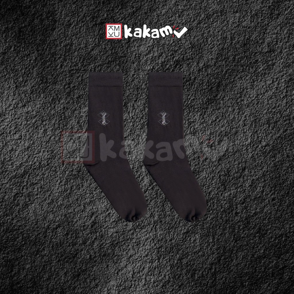 Kakamu Kaos Kaki Kantor Formal / mansock motif Kaos Kaki Premium pria Dewasa Murah 1-M 13
