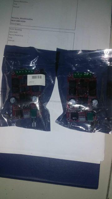 Yoaushop Papan Pelindung Baterai Lithium Li-ion 3s 12.6v 20a