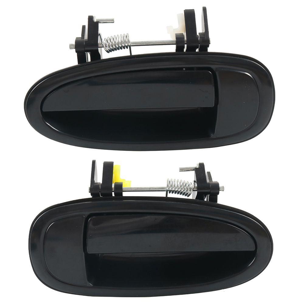 Preva Exterior Door Handle Pegangan Part Mobil Mobil Tahan Lama