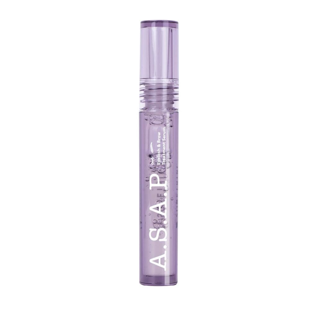 BPOM Somethinc ASAP Eyelash &amp; Brow Treatment Serum Bulu Mata Alis Penebal Panjang BPOM