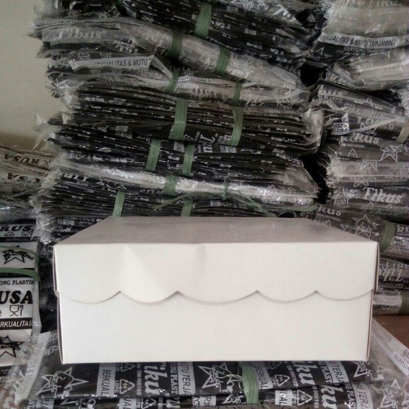 

DUS KATERING NASI 18x18/KERDUS NASI PUTIH/KERDUS NASI POLOS 18X18/KERDUS MAKANAN/KERDUS JAJAN