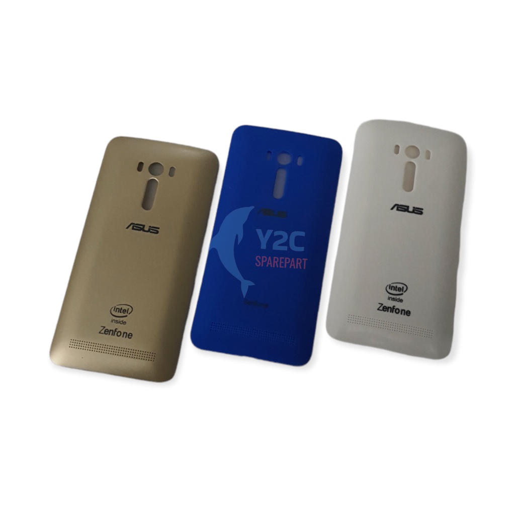 BACKDOOR ASUS ZD551KL / ZENFONE SELFIE 5.5 / BACKCOVER / TUTUP BELAKANG / TUTUP BATERAI