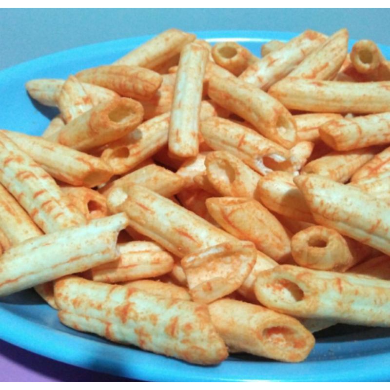 

kikori, kentang kikori 100gram Free dus+buble wrap