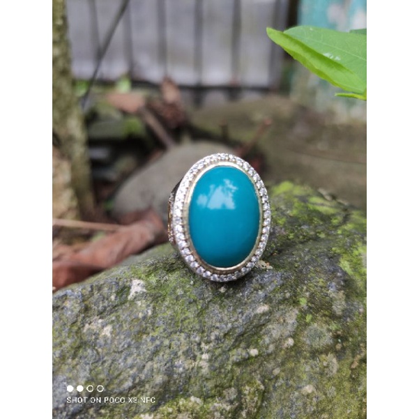 Bacan Doko Majiko Biru