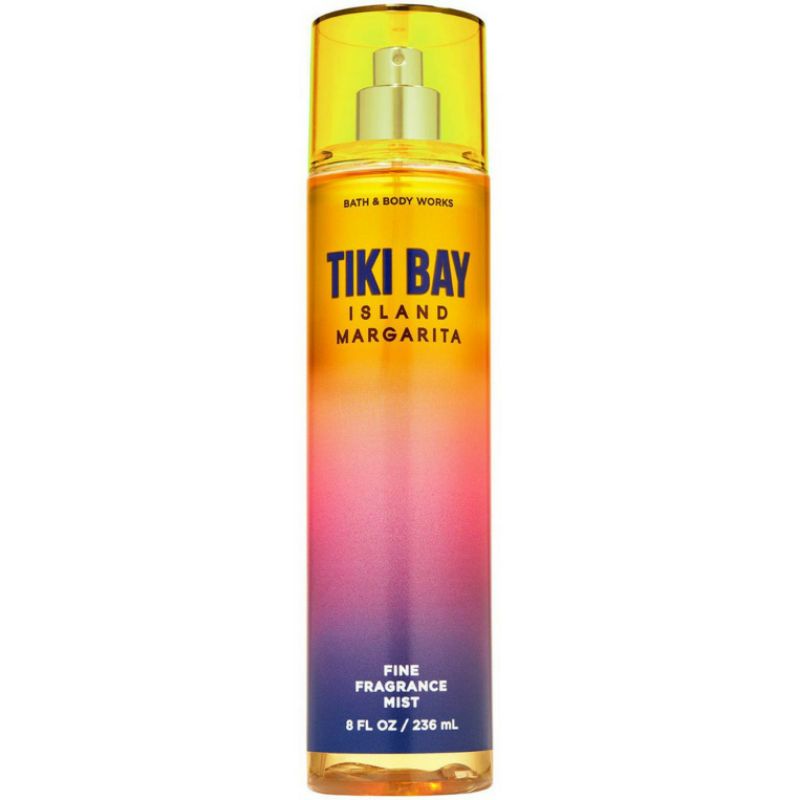 BATH AND BODY WORKS BBW TIKI BAY ISLAND MARGARITA SERIES MIST LOTION SHOWER GEL BODY CREAM HAND CREAM SHOWER GEL BODY CREAM LOTION MIST WASH WALLFLOWER ROOMSPRAY SCENTPORTABLE GENTLE GEL DEEP CLEANSING GENTLE FOAMING CREAMY LUXE