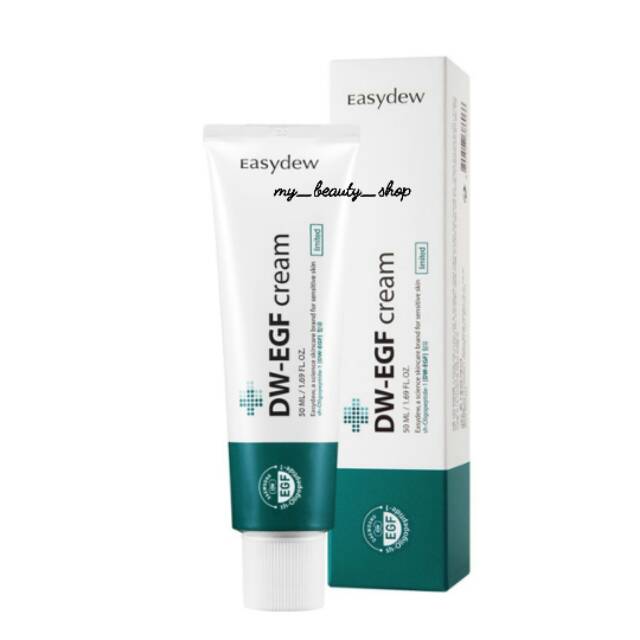 Easydew DW-EGF Cream