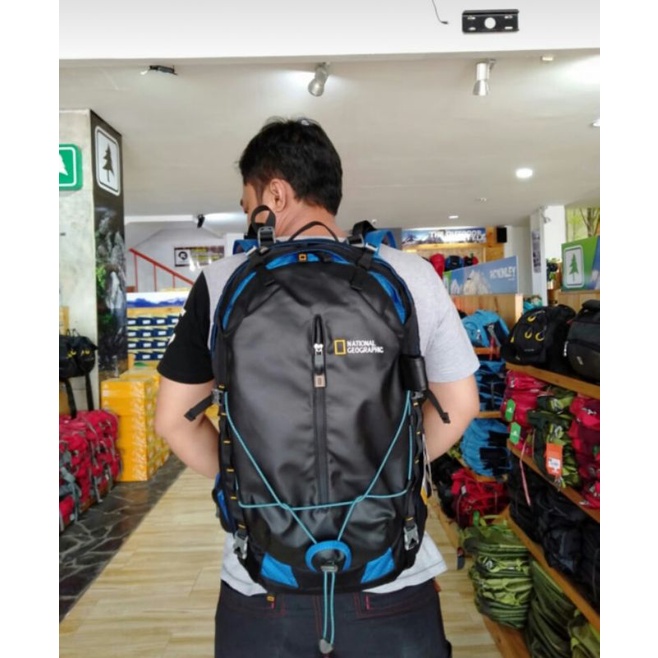 TAS RANSEL NATGEO VOLCANO 28 Ltr