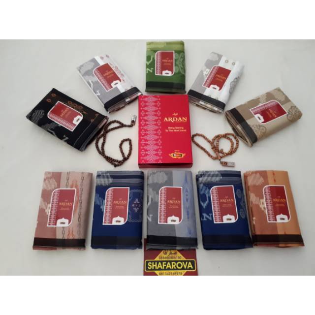 SARUNG ARDAN JSP "JAGUARD SONGKET PREMIUM" LIMITED EDITION REALPIC PHOTO