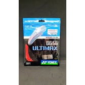 SENAR YONEX BG66 ULTIMAX Ori Badminton