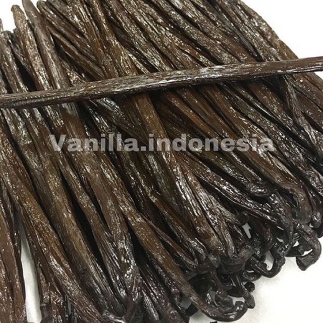 

Gourmet Vanilla /Vanili Tahiti Super 20 gr