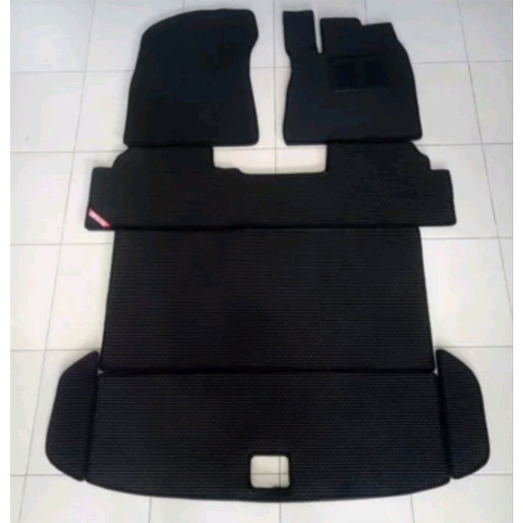 TERLARIS Karpet Lexus RX 270