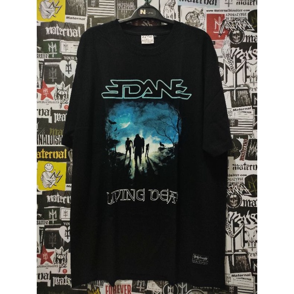 Edane - Living Dead