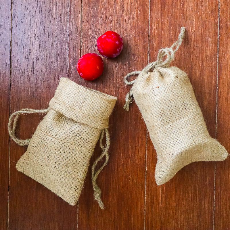 KARUNG GONI MINI / KANTUNG RUSTIC