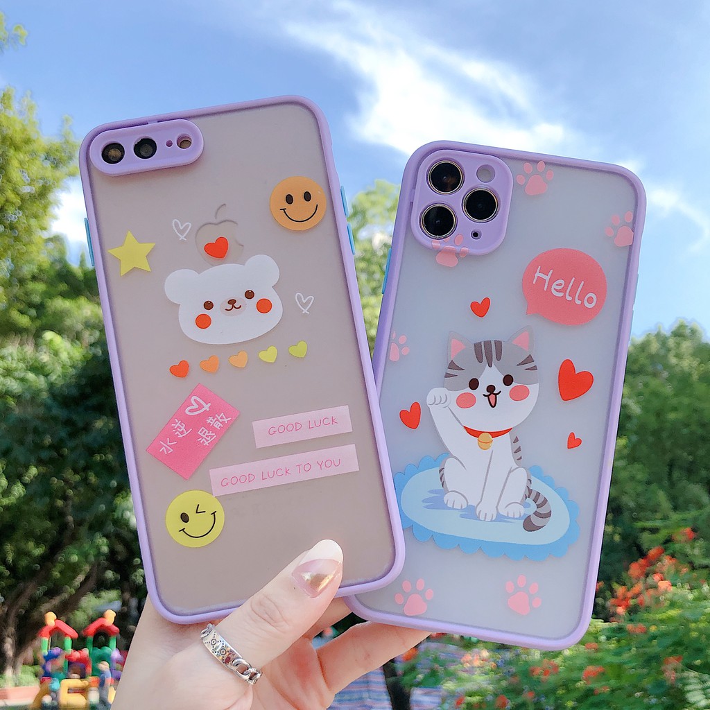 Jual Soft Case Oppo A53 A11k A3s A12e A5s A12 F9 A5 2020 A9 2020 A31