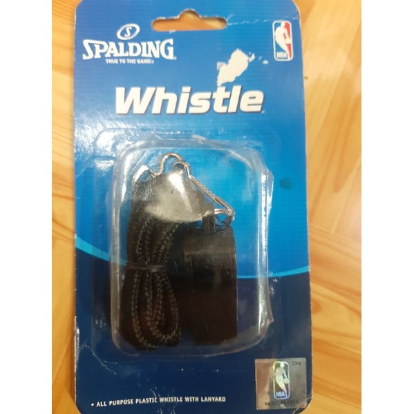 Spalding Peluit Whistle