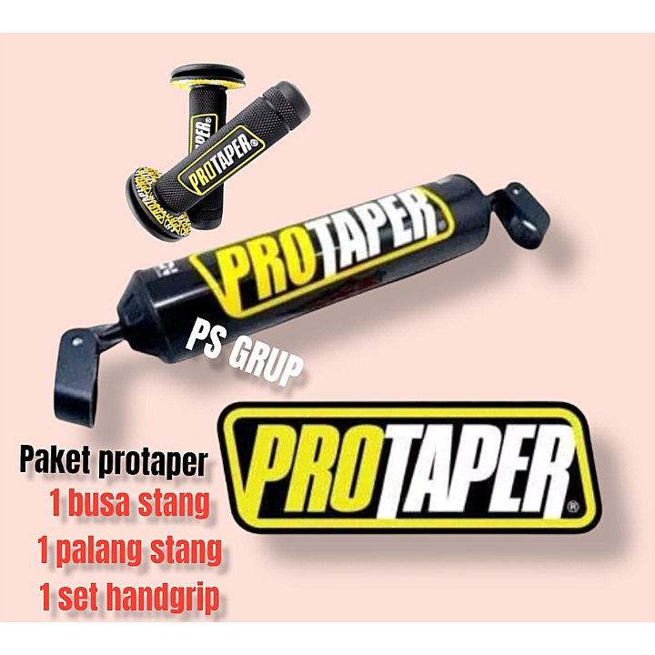 PAKET BUSA PALANG STANG + PALANG STANG + HANDGRIP