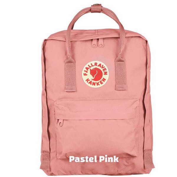 kanken fjallraven classic