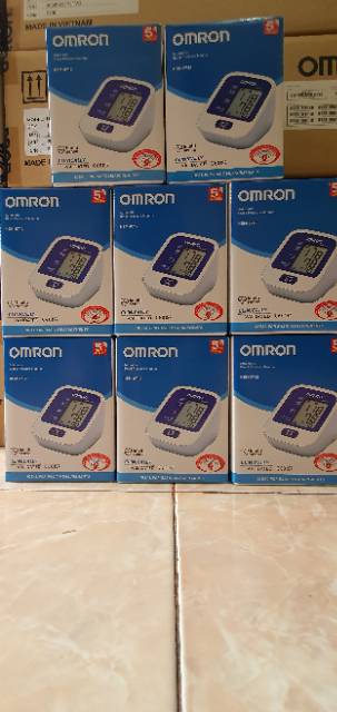 OMRON DIGITAL TENSIMETER 7140T TENSI DIGITAL BLOOD PRESSURE MONITOR PENGGANTI TENSIMETER HEM-8712 OMRON TENSIMETER