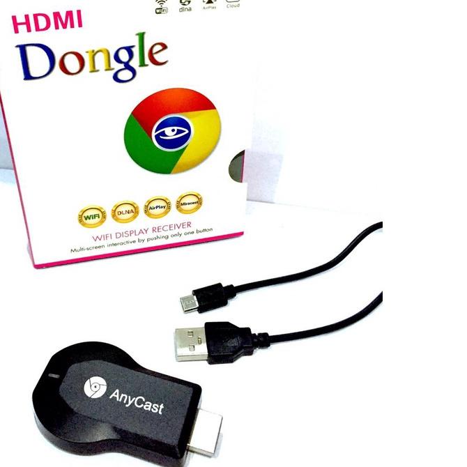 ⅍ Dongle Hdmi Anycast Tv Rechiver ANYCAST WIFI DISPLAY RECEIVER HDMI receiver tv ➨