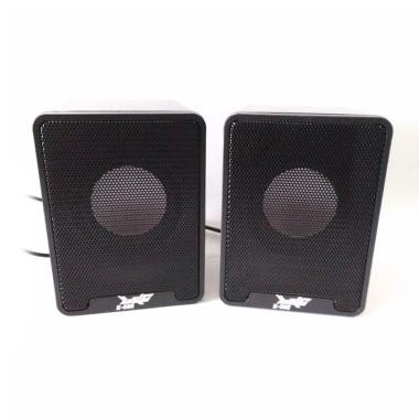 Speaker Laptop K-One D9 Multimedia 2.0