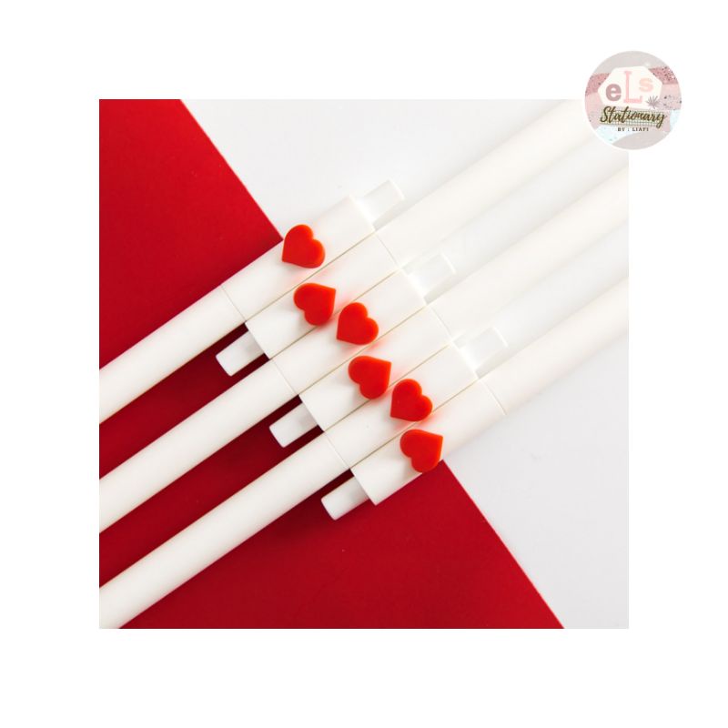 

Bollpoint gel 0.5mm [E-000001]