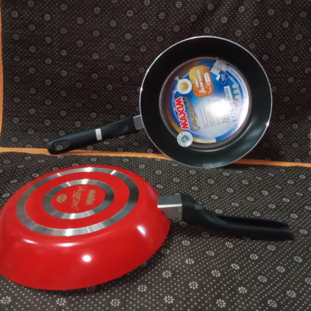 Teflon maxim valentino 22 cm