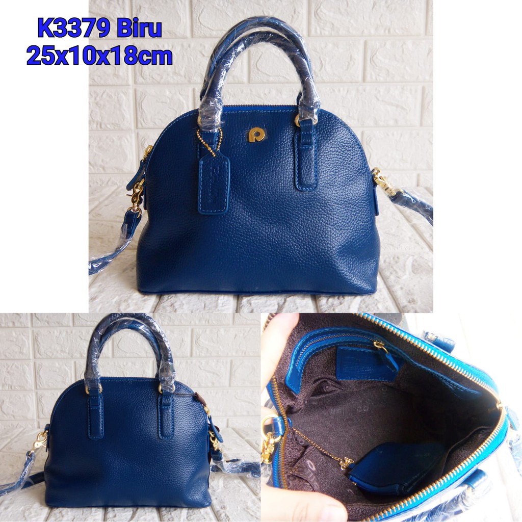 Tas Papillon Original K3379 Biru
