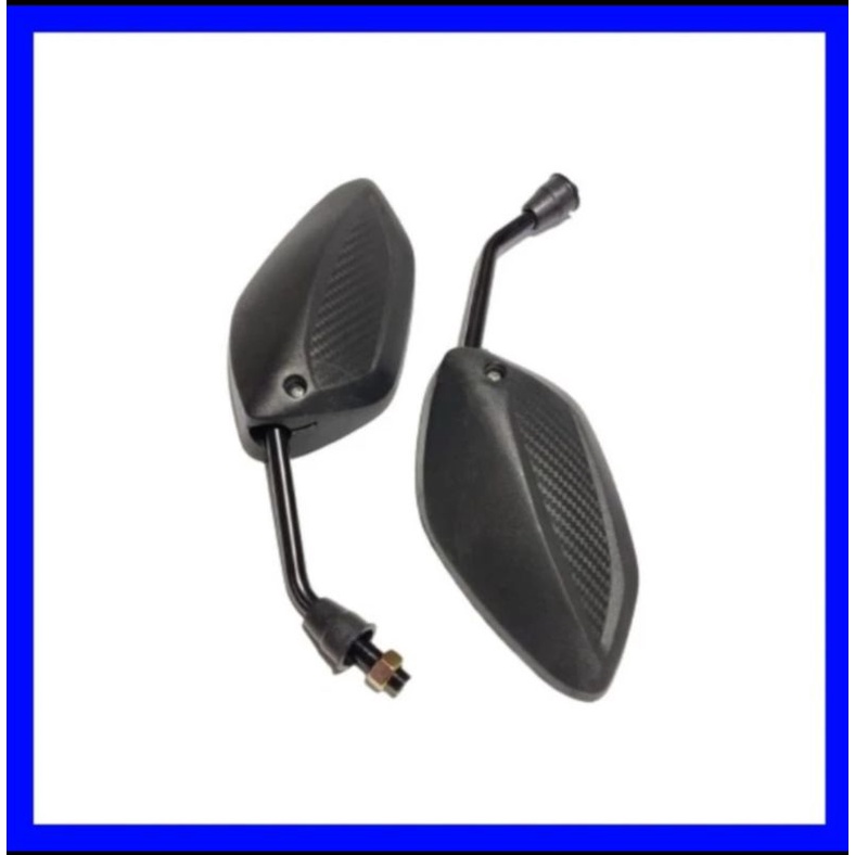 spion motor honda new beat deluxe 2020