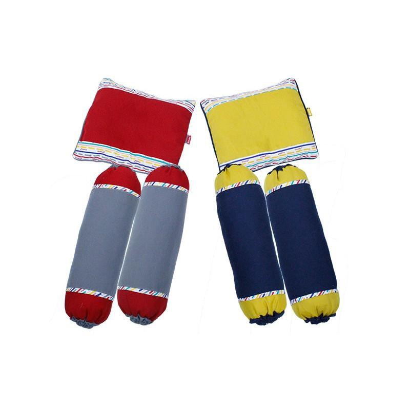 Bantal Guling Bayi Snobby Line Series