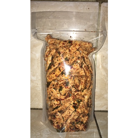 

Basreng daun jeruk 250gr