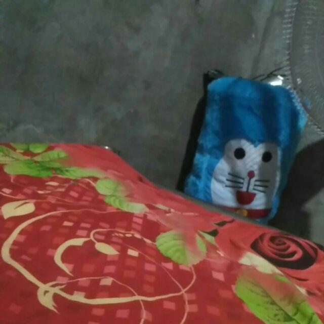 Sarung Galon Rasfur Full Bordir